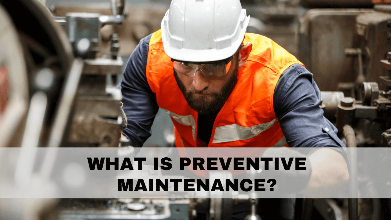 Definition: Preventive Maintenance (PM) - IDCON Reliability and ...