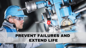 Prevent failures and extend life with PM